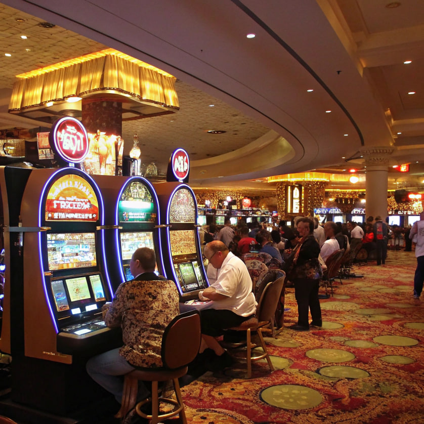 777a-Game-Slots